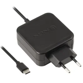 Ngs W-45W Cargador de Portátil USB Tipo C 45W Automático Voltaje 5-20V